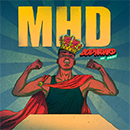 MHD - Bodyguard [A Kele Nta Mix]