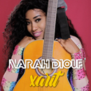 Narah Diouf - Xarit [Viviane Chidid Wuyuma Mix]