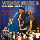 Werrason &amp; Wenge Musica Maison MÃ¨re - Cresois [Koffi Affaire d'État Mix]