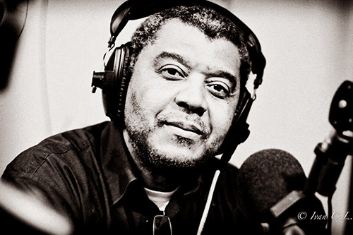 François Kasongo (1959-2014) François Kasongo (1959-2014)