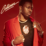 Album “Cullinan” by Dadju