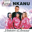 Aimé Nkanu &amp; Amina Gospel Sisters - Unkuatshishe
