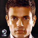 Amr Diab - Allah La Yehremny Minnak