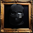 Album “MOVIE TAPE VOL. 2” by ASHE 22