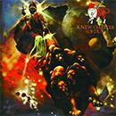 Album “A New Chapter Of Dub” by Aswad