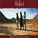 Album “Distant Thunder” by Aswad