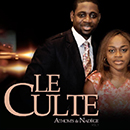 Album “Le Culte” by Athom's &amp; Nadège