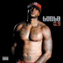 Album “0.9” by Booba