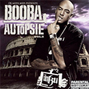 Album “Autopsie Vol. 2” by Booba