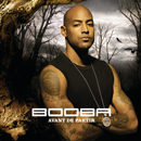 Album “Avant De Partir” by Booba