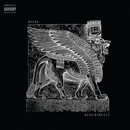 Album “Nero Nemesis” by Booba