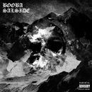 Album “Salside” by Booba