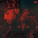 Album “Trône” by Booba