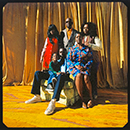 Album “Harlan & Alondra” by Buddy