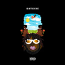 Album “Outside” by Burna Boy