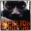 Album “More Fire” by Capleton