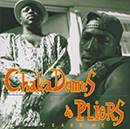 Album “Tease Me” by Chaka Demus &amp; Pliers