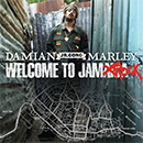 Album “Welcome To Jamrock” by Damian “Jr. Gong” Marley