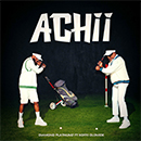 Album “Achii” by Diamond Platnumz