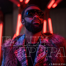 Album “Ça Bouge Pas” by Fally Ipupa