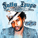 Album “Droit Chemin” by Fally Ipupa