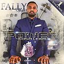 Album “Power Kosa Leka Vol. 1” by Fally Ipupa