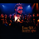 Ferre Gola Ft. Manassé - Porte-Monnaie [Acoustic version]