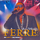 Album “Jésus De Nuances : Live Au Zénith De Paris” by Ferre Gola