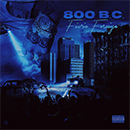 Album “800 B.C.” by Fivio Foreign
