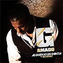 Album “Alguen Ki Un Gosta” by G-Amado