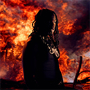 Album “Apocalypse” by Gazo