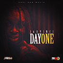 Album “Day One” by Jah Vinci