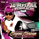 Album “Soyons Sérieux Mpunda Vol.2” by JB Mpiana &amp; Wenge BCBG