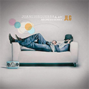 Album “A Son De Guerra” by Juan Luis Guerra &amp; 4.40