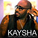 Album “Bien Plus Fort Que Mes Mots” by Kaysha