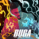 Kizz Daniel &amp; Tekno - Buga (Lo Lo Lo) [Kamo Mphela Mix]