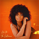VJ, AMADEUS, Aswad, SZA & Lila Iké | Track #4 › Lila Iké - Second Chance Lila Iké - Second Chance