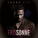 Album “Frissonne” by Lucas Seb