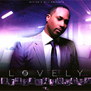 Album “Master C Will Présente Lovely Vol. 2” by Master C Will
