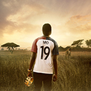 Album “19” by MHD