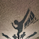 Album “Afro Trap Part. 8 (Never)” by MHD