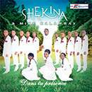 Album “Dans Ta Présence Vol.1” by Mike Kalambay &amp; Shekinah