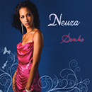 Album “Sonho” by Neuza
