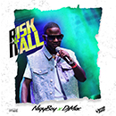 Album “Risk It All” by Nigy Boy