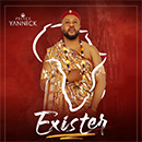Album “Exister” by Prince Yannick