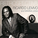 Album “Retrospectiva” by Ricardo Lemvo &amp; Makina Loca