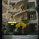 Album “Martin Matin” by Saijo