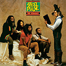 Album “True Democracy” by Steel Pulse