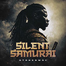 Album “Silent Samurai” by Stonebwoy