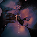 Album “NYXIA. Tome III Disc 2” by Tayc